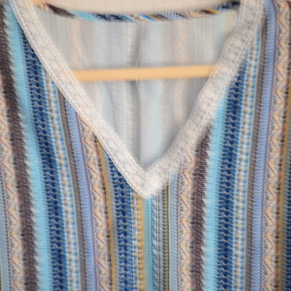 Boho Top - Picture 3 of 6